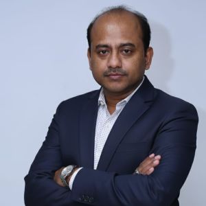 Indrajeet Banerjee