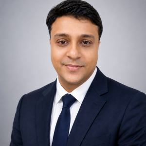Gaurav Kumar Varshney