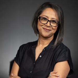 Suparna Mucadum