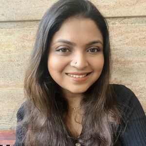 Nidhi Bubna Sadhwani