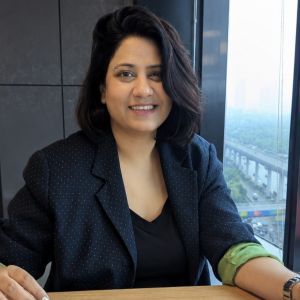 Shalu Zala