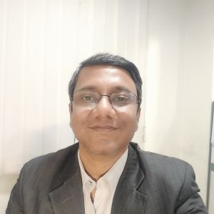 Saibal Ghosh 
