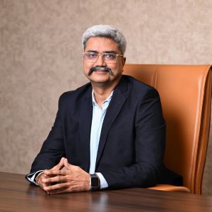 Maneesh Mishra 