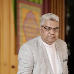 Indrajit Lahiri