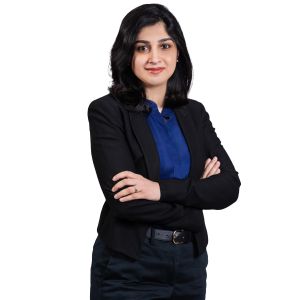 Insiyah Chawala